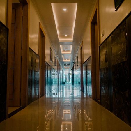 Hotel Grand Lotus Dimāpur Kültér fotó
